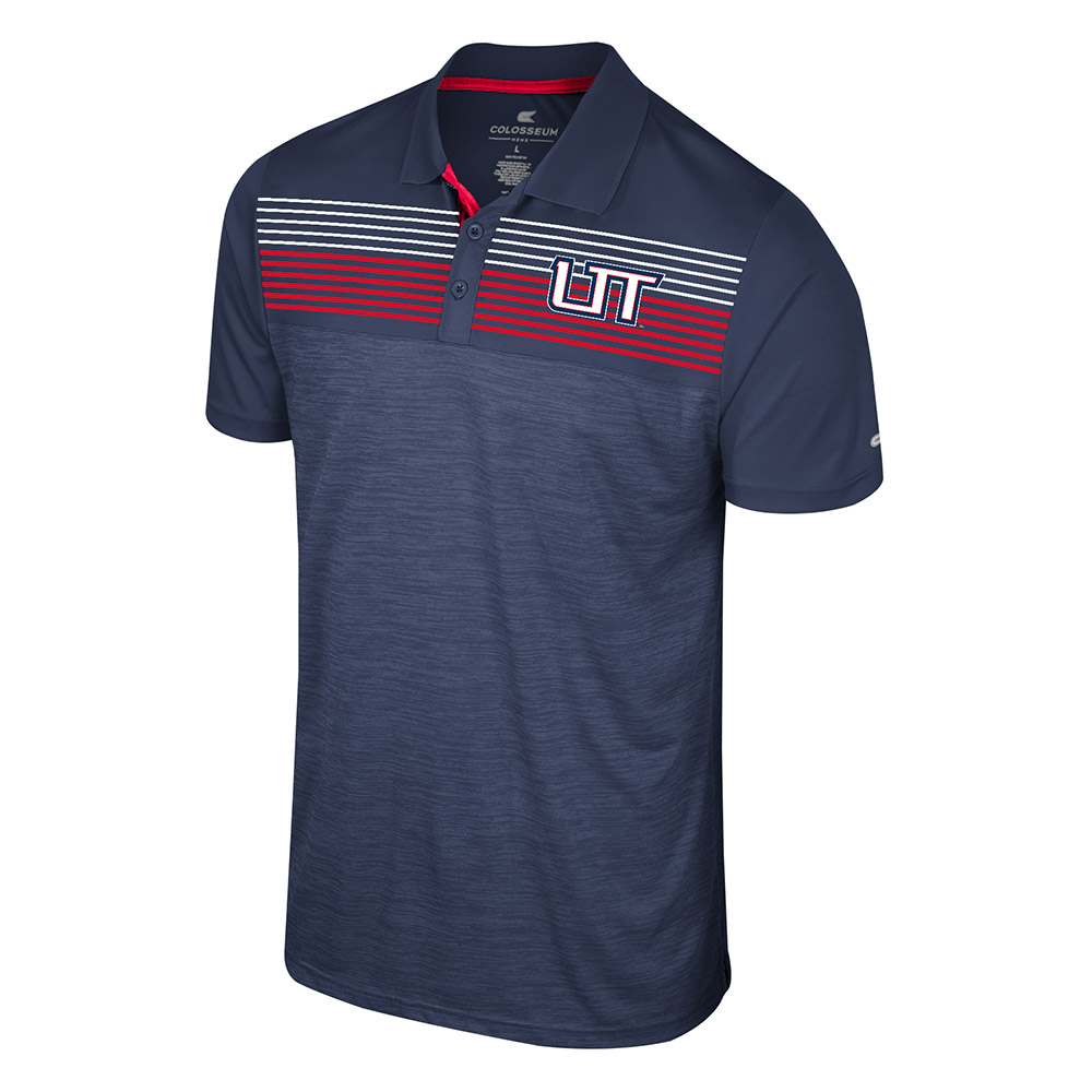 Utah Tech polo